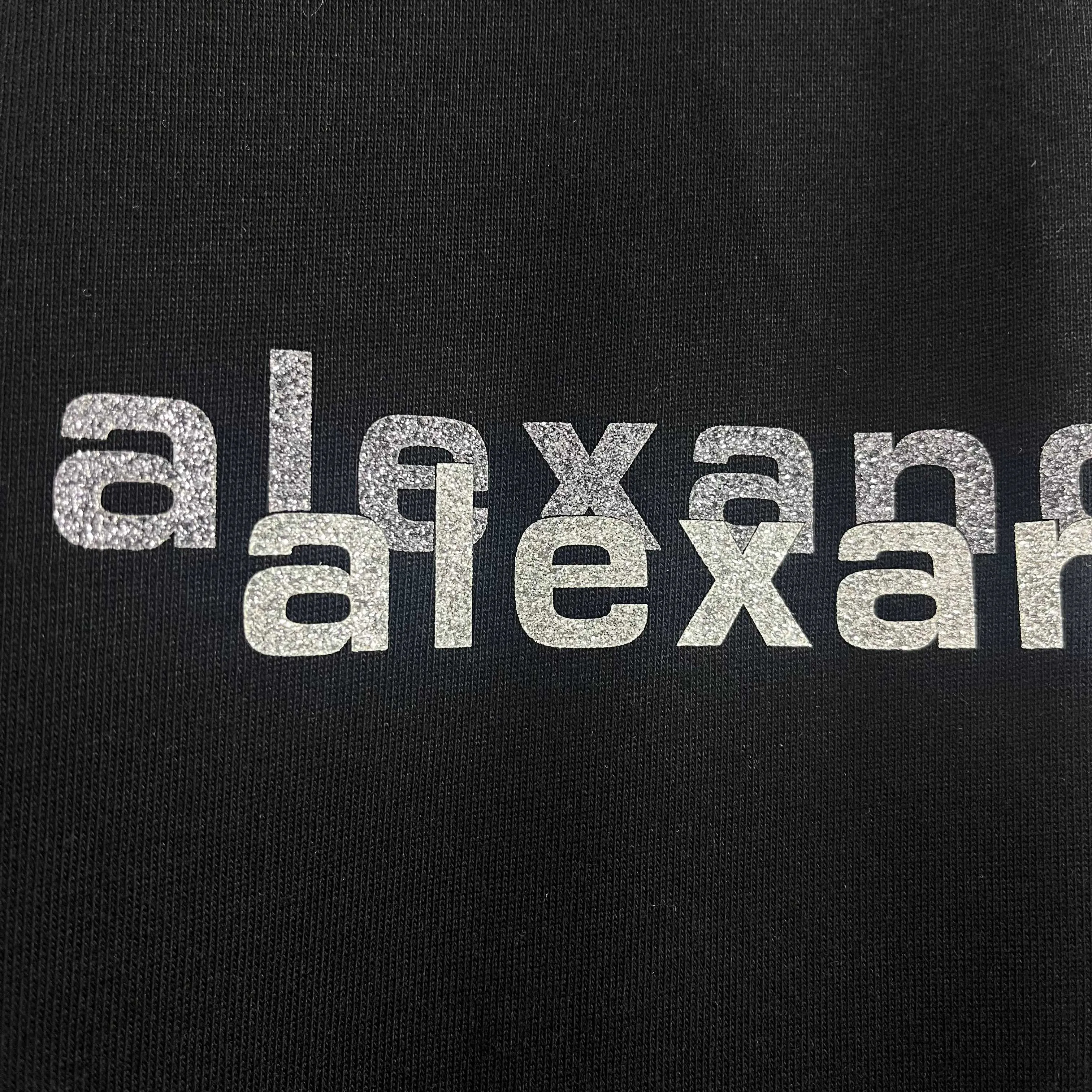 * *alexan 2026 New Arrival T Same Style ：Black White Size： S （90-130 ） M （120-150 ） L （140-165 ） XL （160-180 ） XXL （180 ）
